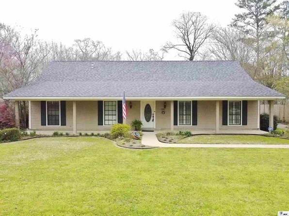 124 Lasalle Cir, West Monroe, LA 71291