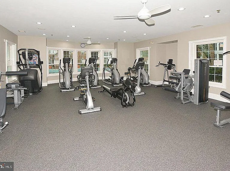 1581 Spring Gate Dr #5302 — Photo 29