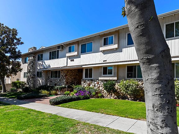 2nd image of 445 E Magnolia Blvd #20633602