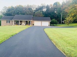 600 Southfork Rd, Glasgow, KY 42141