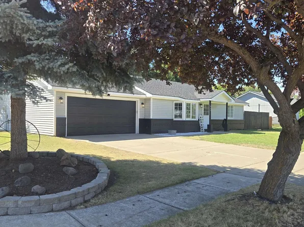 940 S Campbell St, Airway Heights, WA 99001