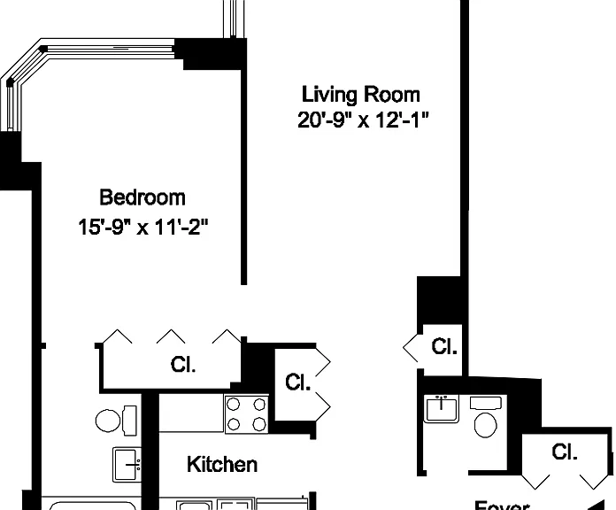 1775 York Ave #7H — Photo 2
