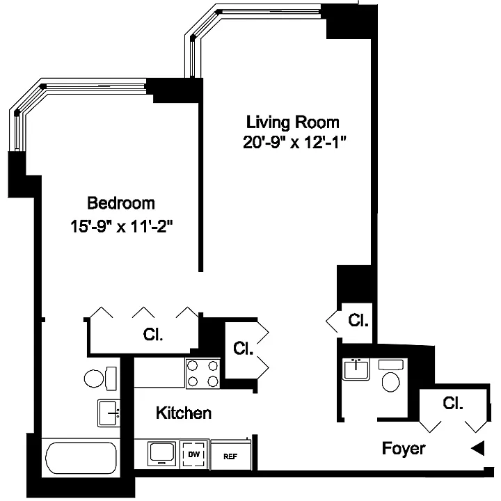 Building Photo - 1775 York Ave #12H