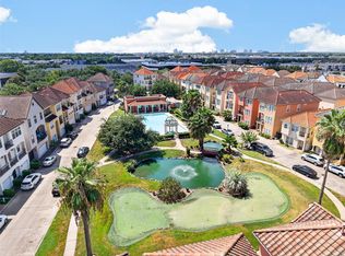 7122 Laguna Villas, Houston, TX 77036