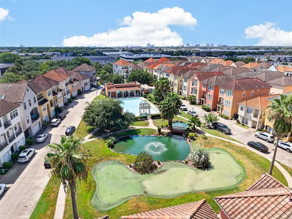 7122 Laguna Villas, Houston, TX 77036