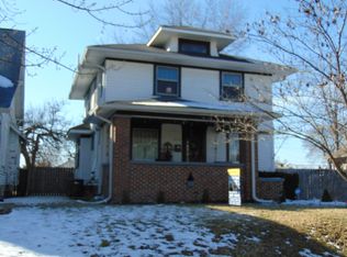 754 N Bancroft St, Indianapolis, IN 46201