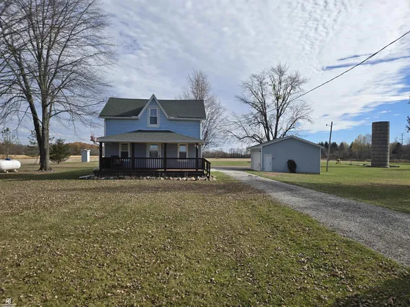 4354 Brown Rd, Avoca, MI 48006