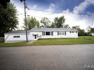 1004 Glen Ave, Henry, IL 61537