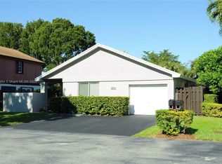 5118 SW 153rd Pl N, Miami, FL 33185