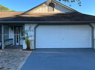 7403 Winter Garden Pkwy, Fort Pierce, FL 34951