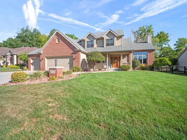 8027 Mystic Dr, Fort Wayne, IN 46835