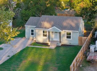 1112 S Pettit Ave, Hominy, OK 74035