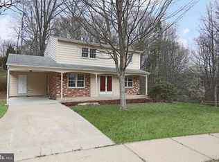 6700 Little Ann Ct, Springfield, VA 22152