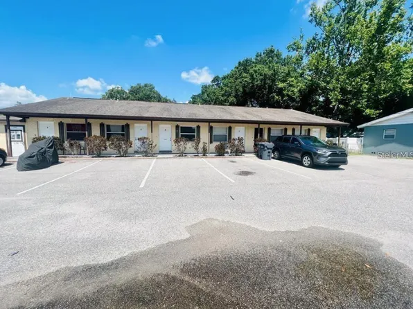 991 N Berkley Rd #5, Auburndale, FL 33823