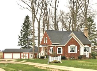 17087 Old Lincoln Way, Dalton, OH 44618