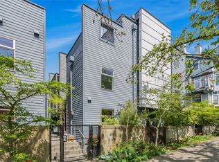 1110 E Howell St UNIT C, Seattle, WA
