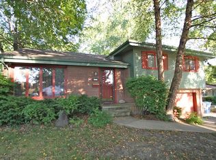 5001 SW 18th St, Des Moines, IA 50315