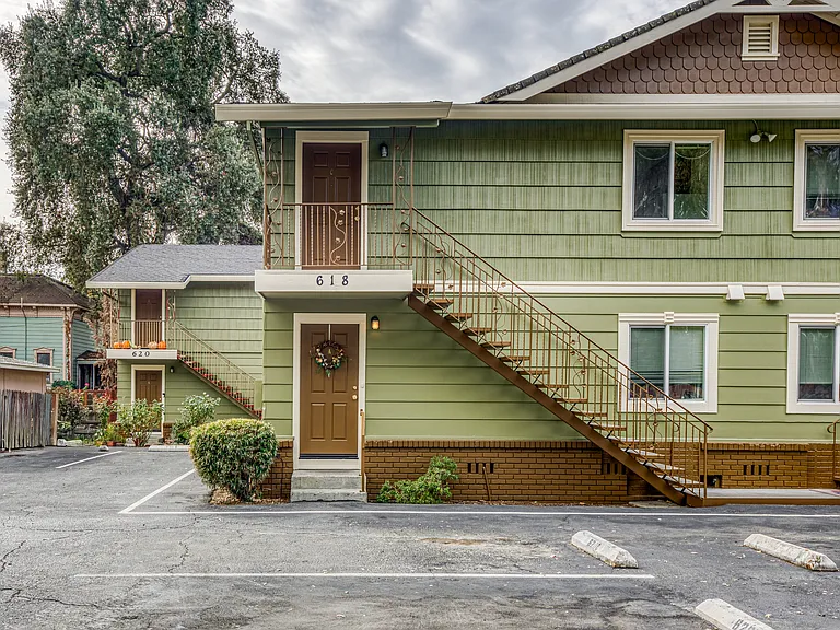 618 Oak Ave #A — Photo 8