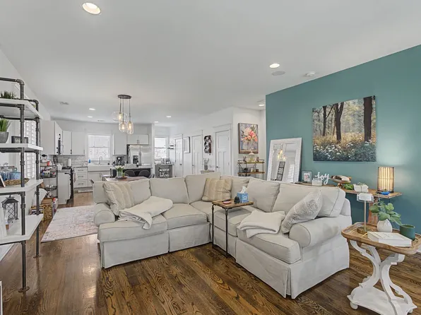 803 Lancaster Way, Nashville, TN 37212