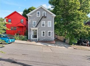 61 Grand View St #1, Providence, RI 02906