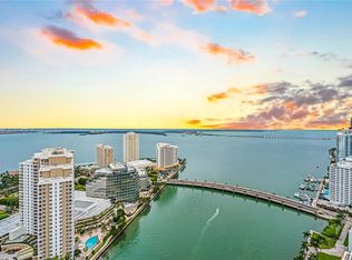 495 Brickell Ave APT 3502, Miami, FL 33131