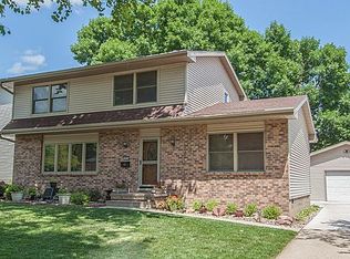 602 SE 8th St, Ankeny, IA 50021