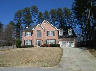 4537 Treadstone Ct, Suwanee, GA 30024