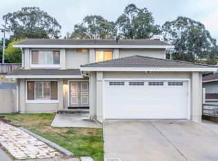 132 James Ct, South San Francisco, CA 94080