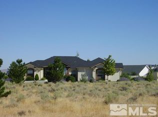 1818 Bitterbrush Ct, Gardnerville, NV