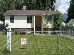 6745 S 700 E, Midvale, UT 84047