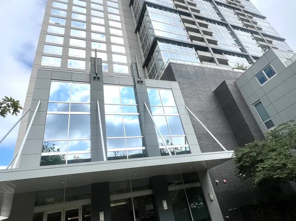 1901 S Calumet Ave Unit 2602, Chicago, IL 60616