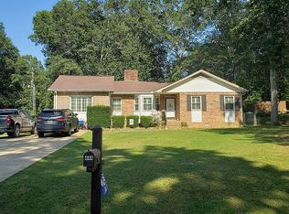 444 Timber Ln NE, Arab, AL 35016