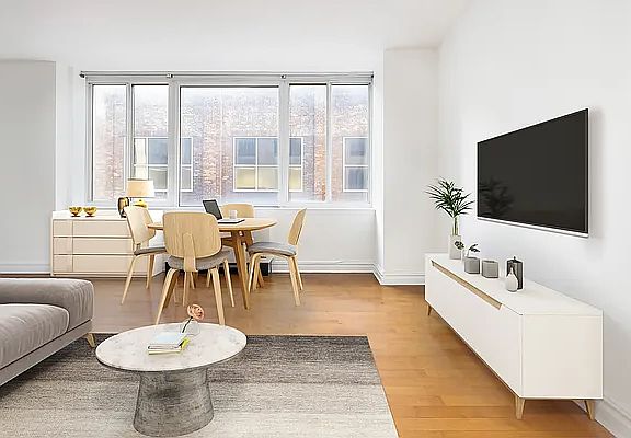 3rd image of 401 E 60th St APT 5L