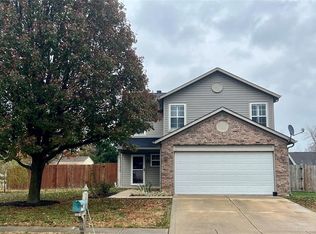 1325 Kinross Dr, Avon, IN 46123