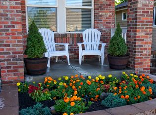 8439 S Newcombe St, Littleton, CO 80127