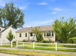 54 Mountain Ave, Norwood, MA 02062
