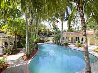 11900 NW 5th St, Plantation, FL 33325