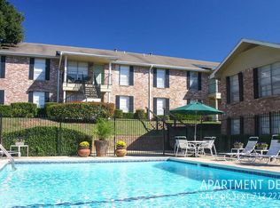 2457 Lake Rd #4462, Huntsville, TX 77340