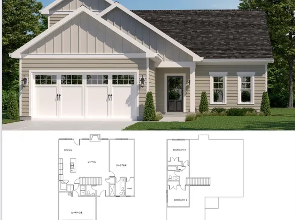 370 W Woods Dr, Dahlonega, GA 30533