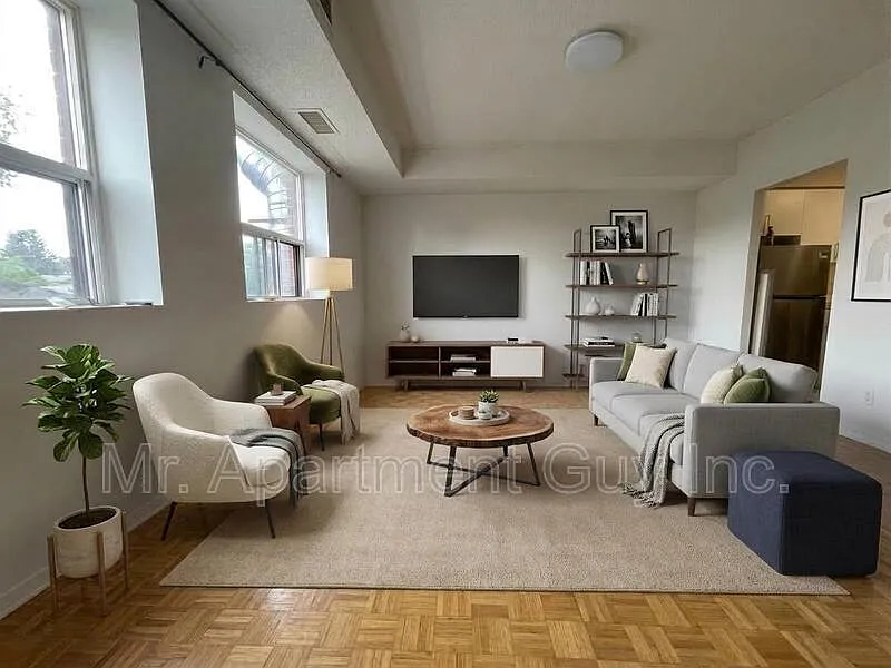2 bed, 1.5 bath, $2,395 — Photo 1