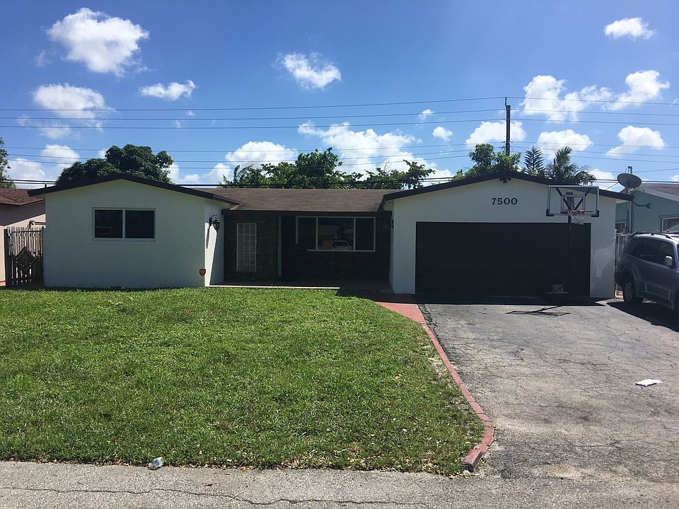 2nd image of 7500 Embassy Blvd