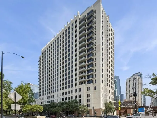1255 S State St Unit 1010, Chicago, IL 60605