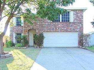 1005 Chelsea Ln, Forney, TX 75126