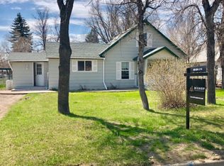 544 S 3rd St E, Malta, MT 59538