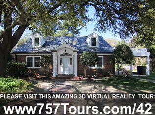 108 W Belvedere Rd, Norfolk, VA 23505