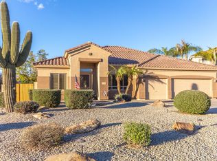 1560 E Appaloosa Ct, Gilbert, AZ 85296