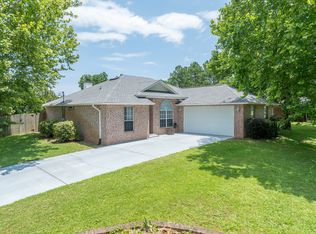 7518 Brevard St, Navarre, FL 32566