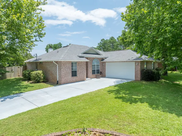 7518 Brevard St, Navarre, FL 32566