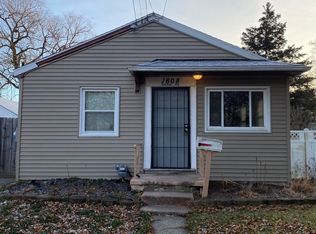 1608 Vermont Ave, Lansing, MI 48906