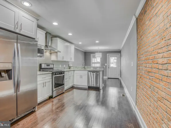 1707 Patapsco St, Baltimore, MD 21230